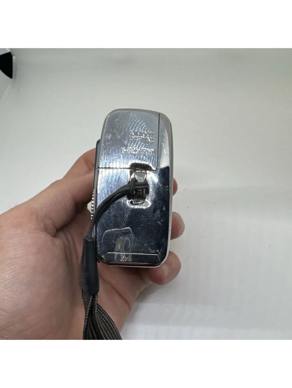 Canon PowerShot SX200 IS 12.1MP Compact Digital Camera, PARTS Lens Error